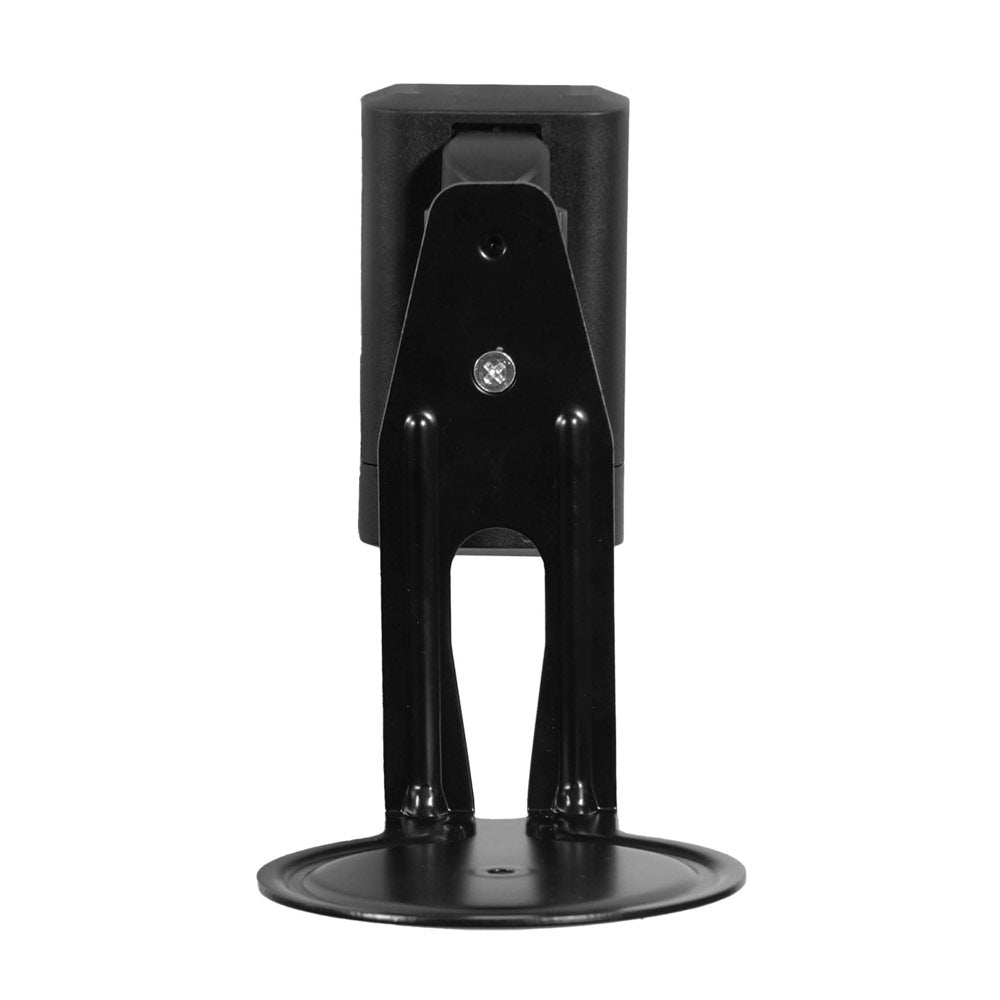 Sanus Adjustable Wall Mount Bracket for Sonos Era 100 Speaker in Black (WSWME11-B2)