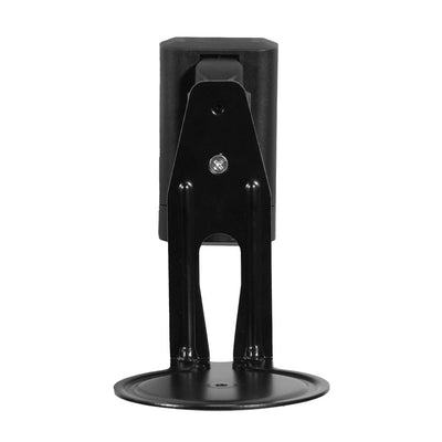 Sanus Adjustable Wall Mount Bracket for Sonos Era 100 Speaker in Black (WSWME11-B2)