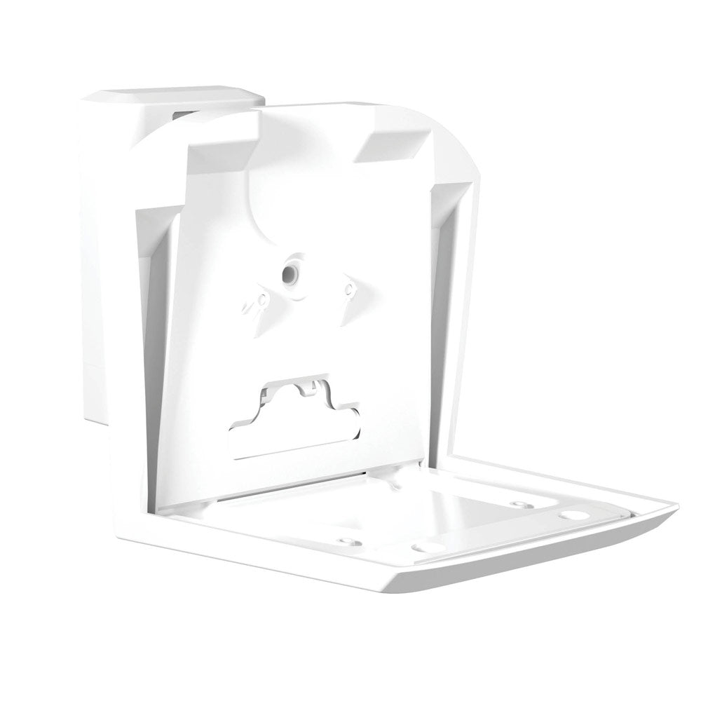 Sanus Adjustable Wall Mount Bracket For Sonos Era 300 Speaker in White (WSWME31-W2)